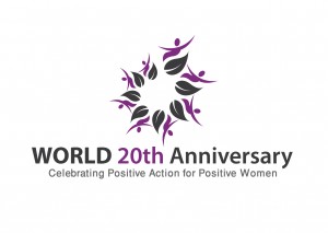 world 20th anniversary