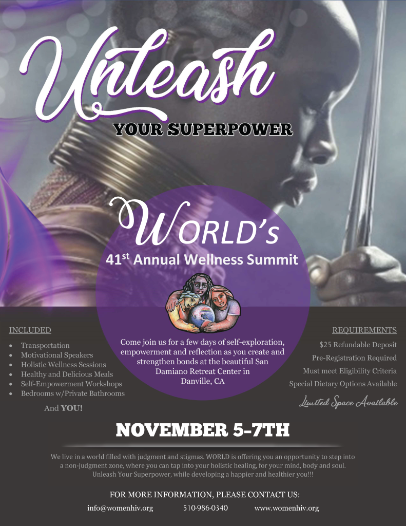 Wellness Summit Flyer2